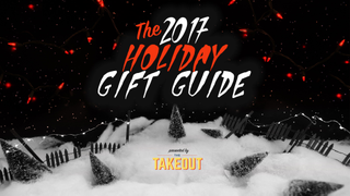 The absolute best food gift guide in the world (before it ends)